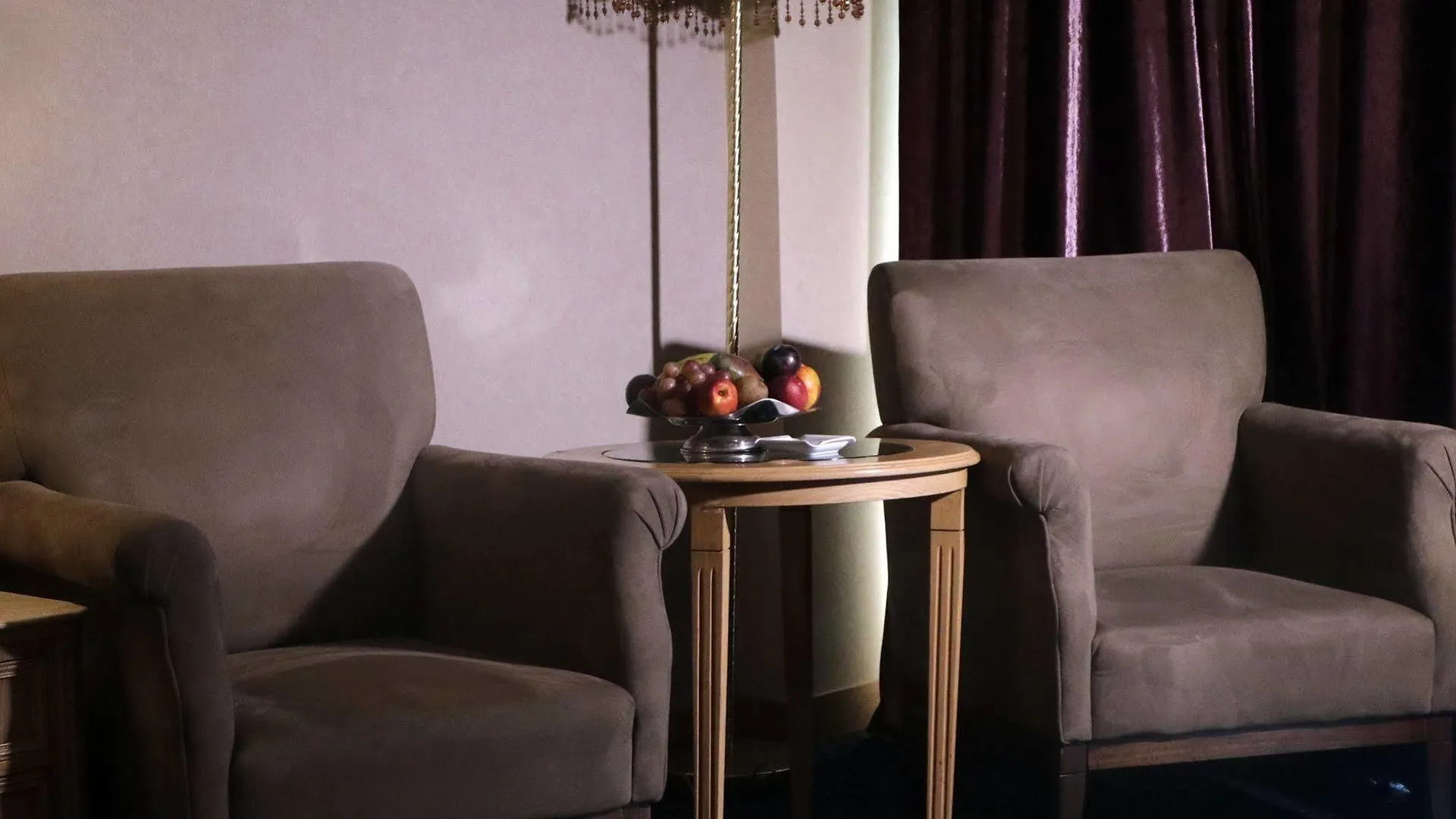 Le Beryte Boutique Hotel Beyrouth