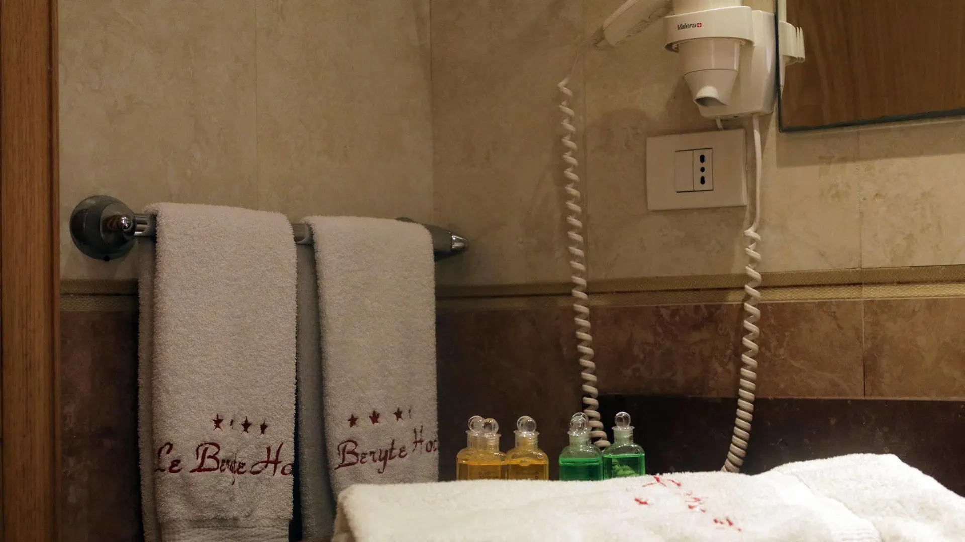 Le Beryte Boutique Hotel Beyrouth