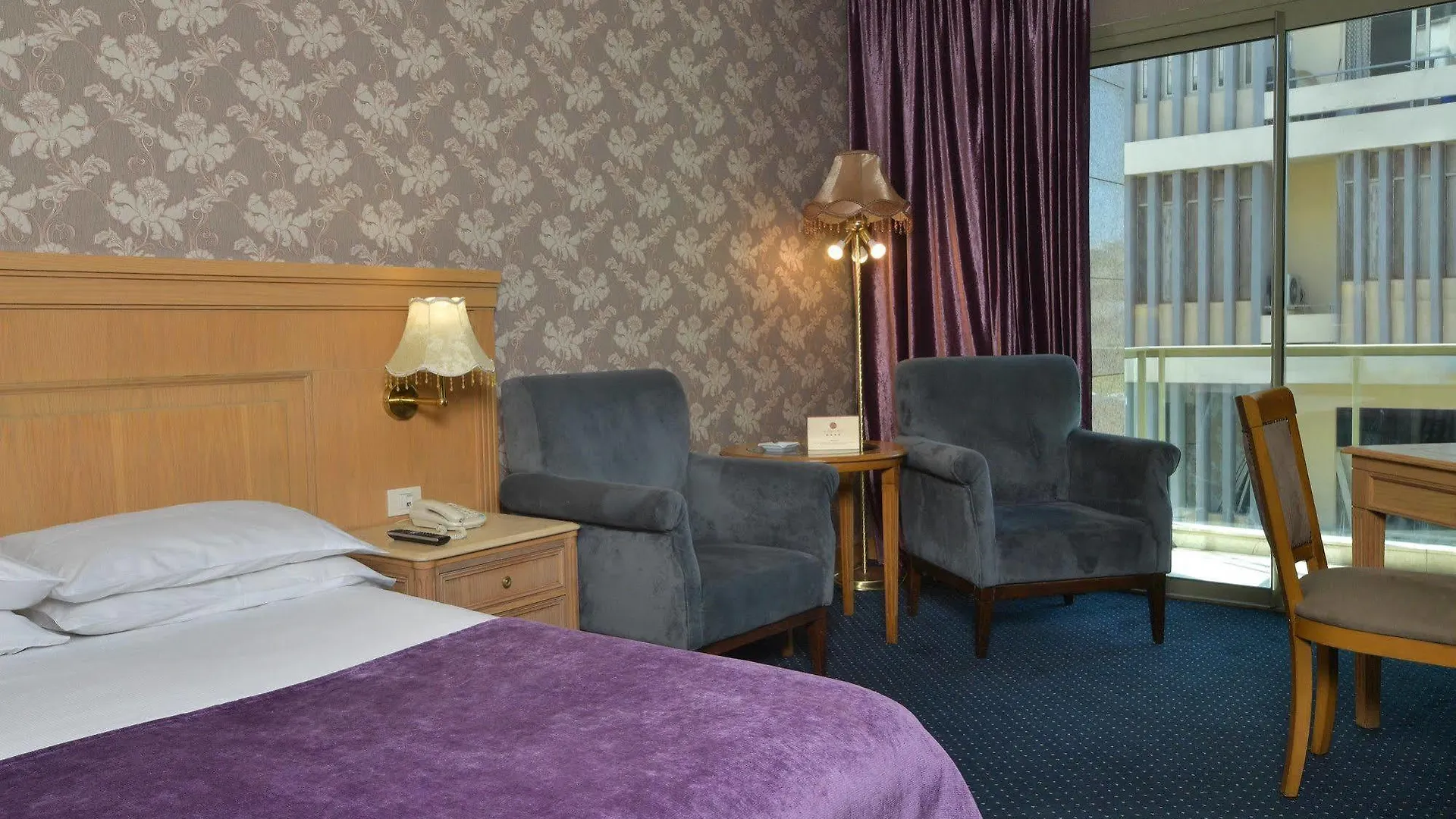 ****  Le Beryte Boutique Hotel Beyrouth Liban