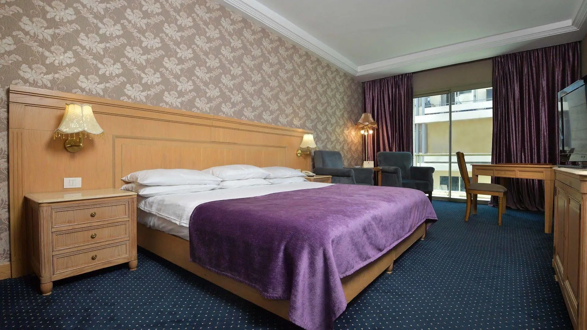 Le Beryte Boutique Hotel Beyrouth