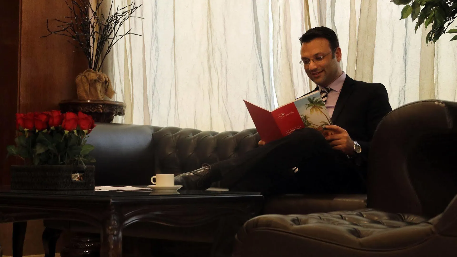 Le Beryte Boutique Hotel Beyrouth 4*,