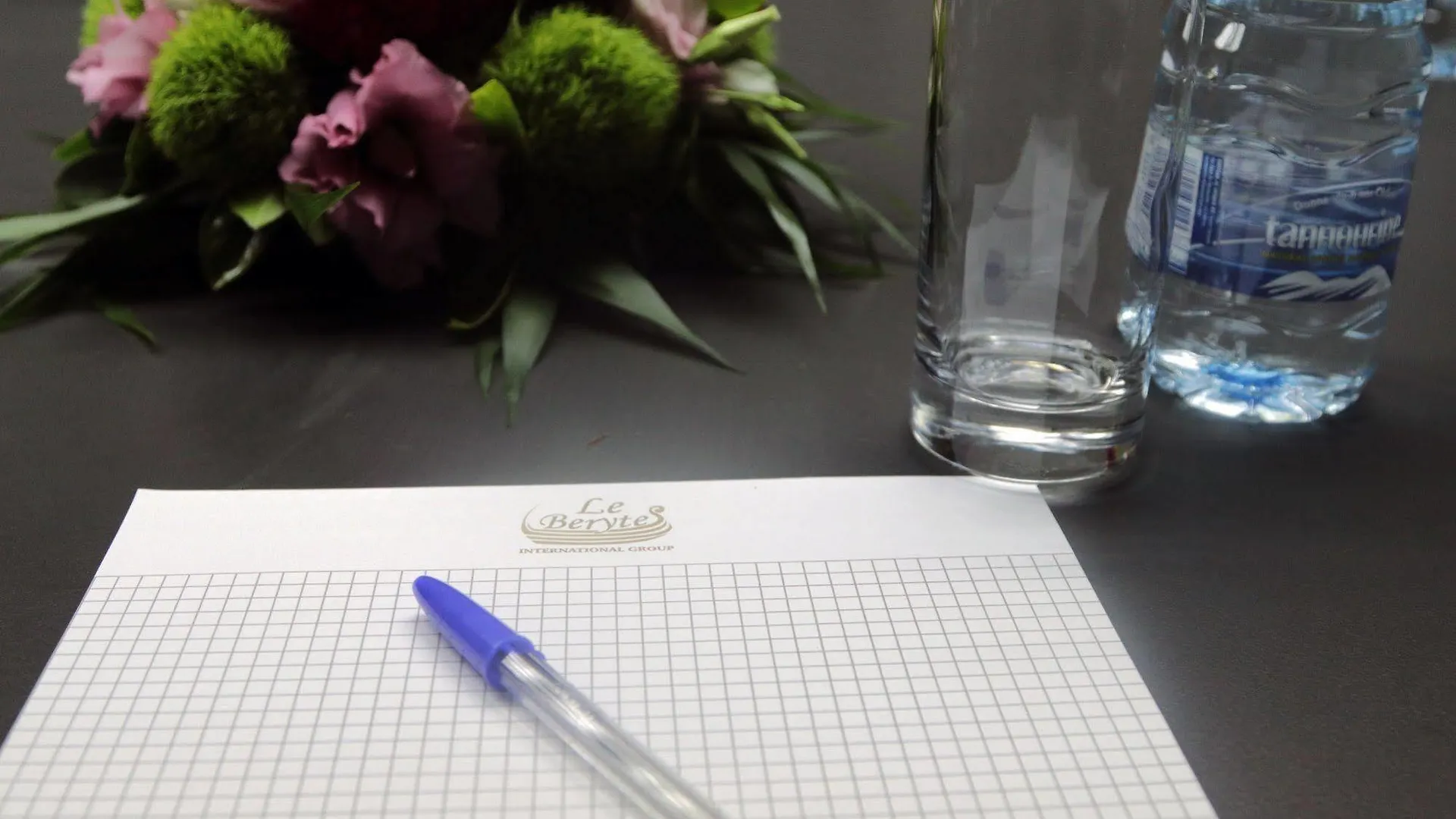 Le Beryte Boutique Hotel Beyrouth
