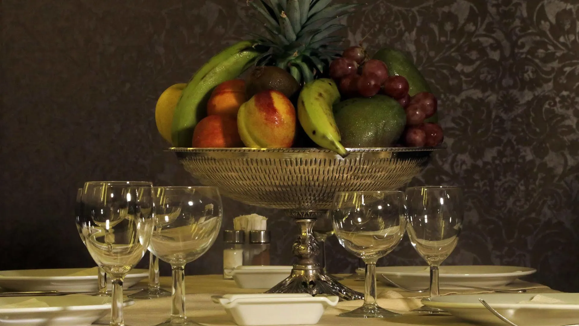 ****  Le Beryte Boutique Hotel Beyrouth Liban