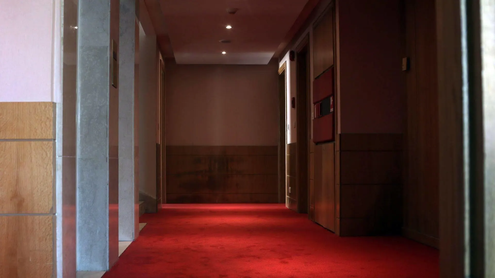 Le Beryte Boutique Hotel Beyrouth 4*,