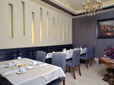 Le Beryte Boutique Hotel Beyrouth