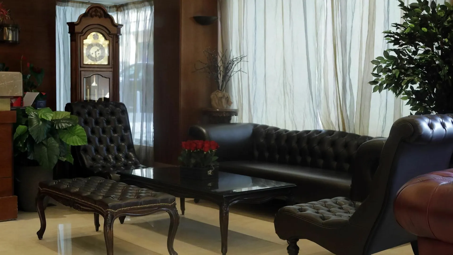 Le Beryte Boutique Hotel Beyrouth Liban