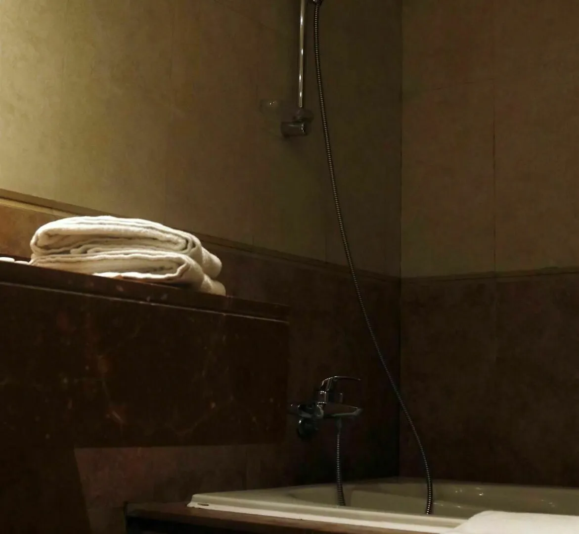 Le Beryte Boutique Hotel Beyrouth 4*,  Liban