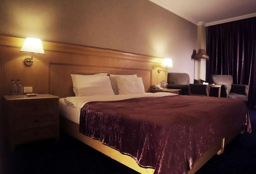 Le Beryte Boutique Hotel Beyrouth