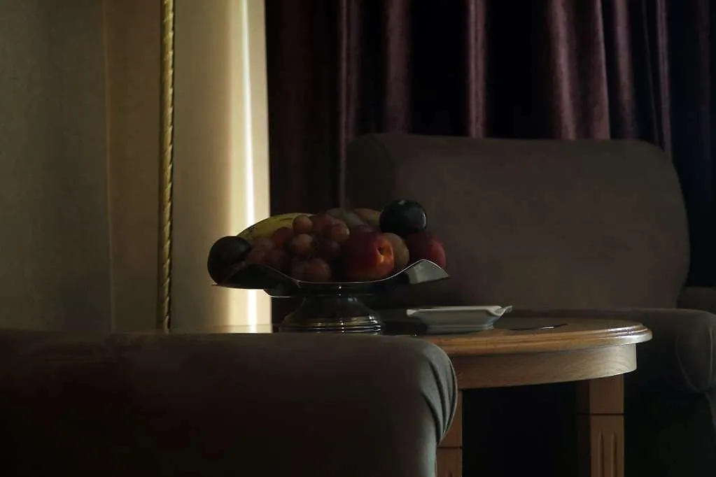 Le Beryte Boutique Hotel Beyrouth 4*,