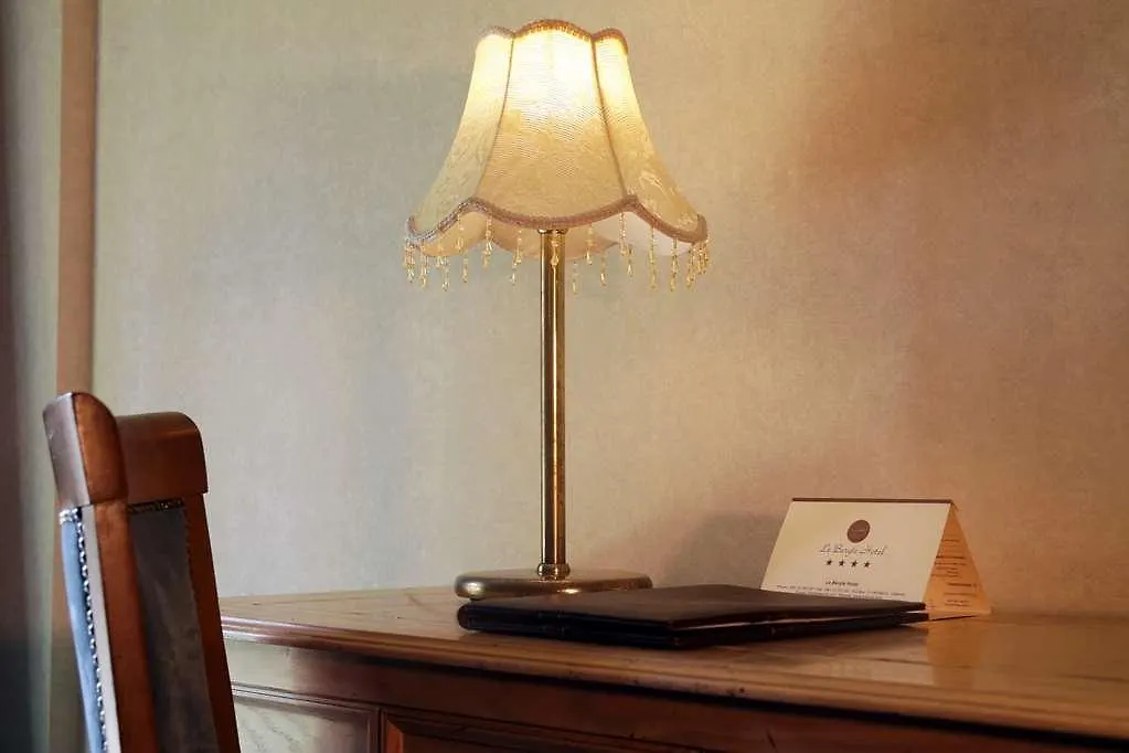 Le Beryte Boutique Hotel Beyrouth