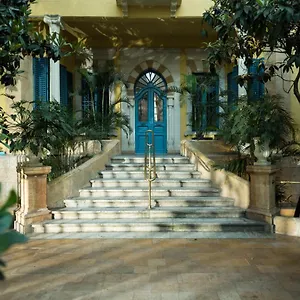 Hotel Albergo Hotel, Beyrouth