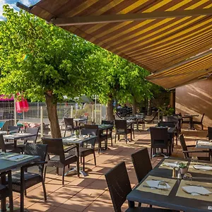 Logis Noemys Pont De L'etoile - Ex Mas De L'etoile 3* Aubagne