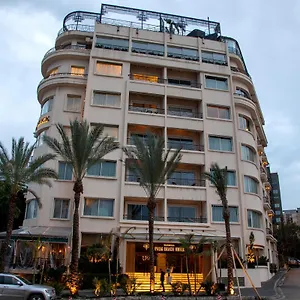 Hotel Warwick Palm, Beirut