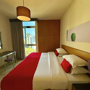Appart hôtel The Smallville Xpress, Beyrouth