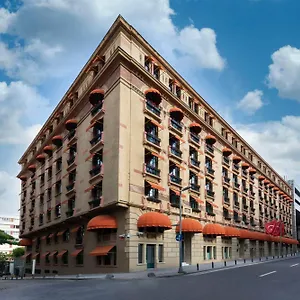 Park Hyatt - Macka 5* Istambul